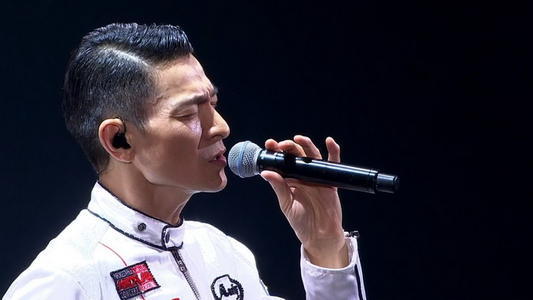 刘德华否认自己参加综艺,调侃价格太贵,确认出演《流浪地球2》