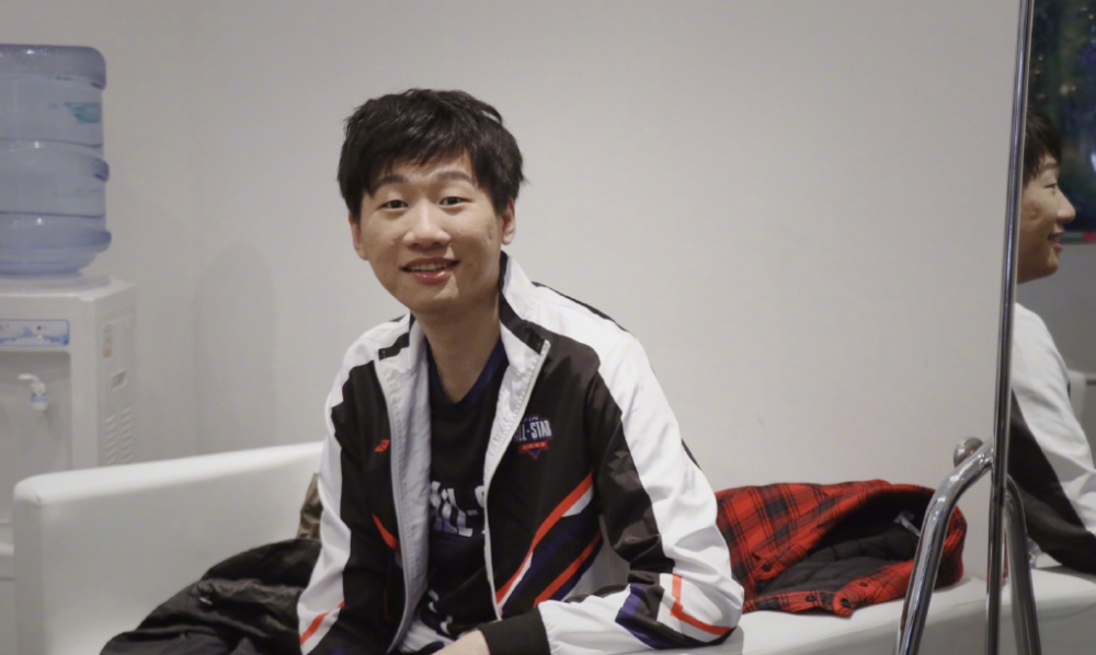 theshy宁王一同回归电竞圈闹乌龙ig核心阵容明确