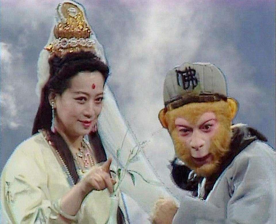 孙悟空是外星人 弄懂了这个无厘头的问题 西游记才算是入门 腾讯新闻