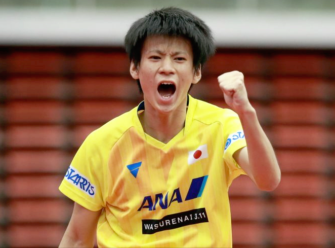 大爆冷 日本1位世界冠军 4位全国冠军出局 奥运主力险胜晋级 全网搜