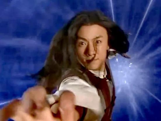 王冬龄的书法,只有金庸笔下的石破天才能参透?_腾讯新闻