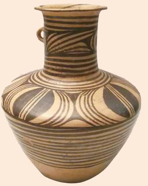 文明晨曦 陶绽华章——马家窑文化彩陶珍品展掠影