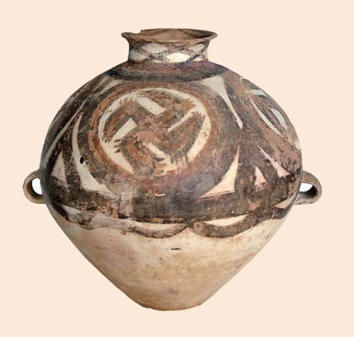 文明晨曦 陶绽华章——马家窑文化彩陶珍品展掠影