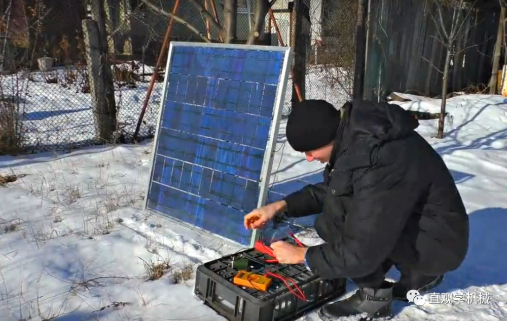 去年咱们分享了战斗民族电工博主kreosan破坏王教大家制作的220v的