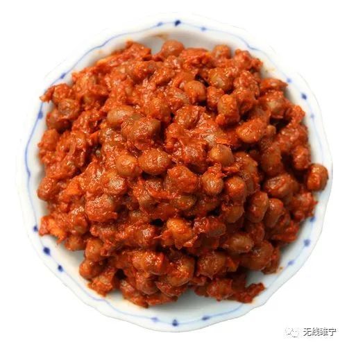 睢宁这道菜味道很特别,你吃过吗?