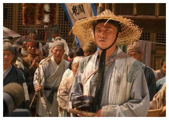 朱元璋杀了15万贪官 可越杀越多 雍正仅仅用了一招 药到病除 腾讯新闻