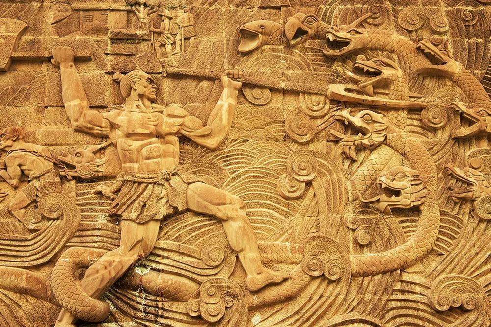 中国考古学中"古国""方国""王国"的理论与方法问题