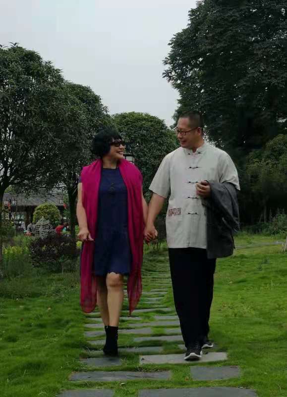 著名书法家李元杰谈艺术与酒的关系