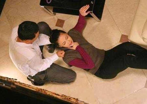 杀妻腌尸案男子以爱之名杀妻与腌肉同居两年