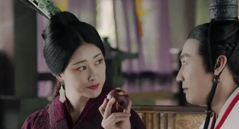 赵姬为嫪毐生孩子不算啥?她做过的事情,其实《大秦赋》没演出来