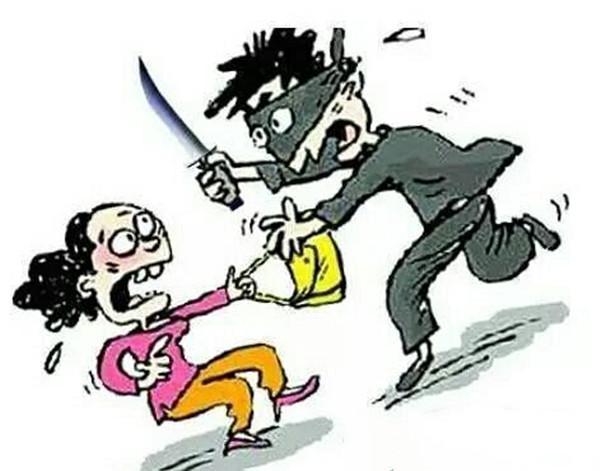 "山西系列杀人案"杨树明落网记