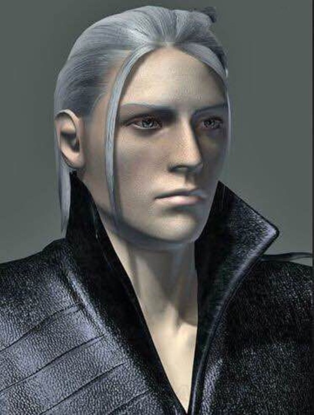 这个病毒太厉害了,竟有类似武侠小说中葵花宝典的功能|墨菲斯·d