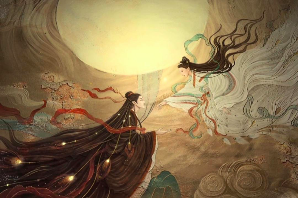 这个世界从屈指可数的真神开始,从他们开始不断衍生,慢慢变成一个神界