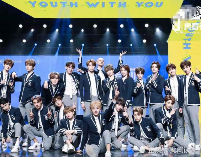 青春有你3 决赛夜被取消后 热门选手罗一舟和唐九洲即将有常驻综艺 青春有你 创造营21 连淮伟 余景天 青春有你3 罗一舟 唐九洲