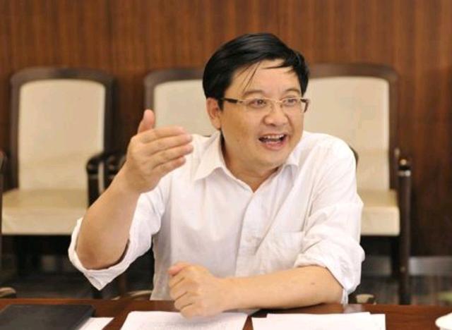 他自称清廉的县长网名鸽子花王受贿500多万获刑7年