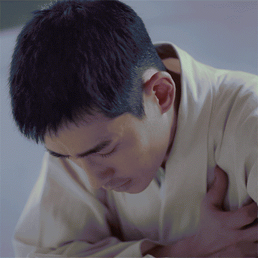 叛逆者:收视破2,央视说隔着屏幕都感觉到朱一龙的疼