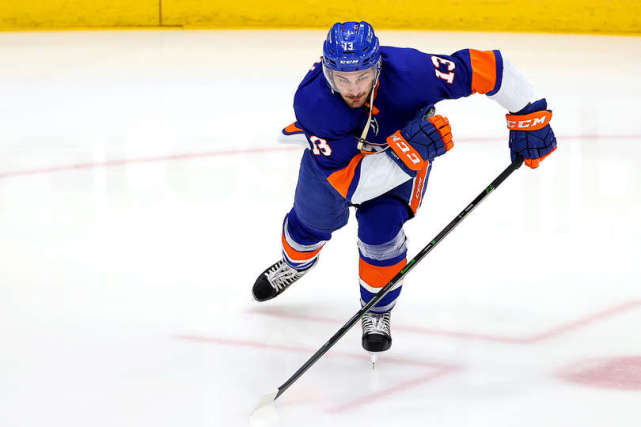 nhl岛人攻防两线发威32力挫闪电追平大比分挺进天王山