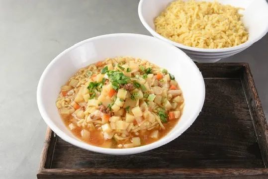 山西有看头|《面食篇》之抿尖_腾讯新闻