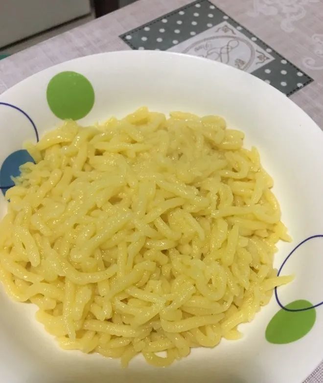 山西有看头|《面食篇》之抿尖_腾讯新闻