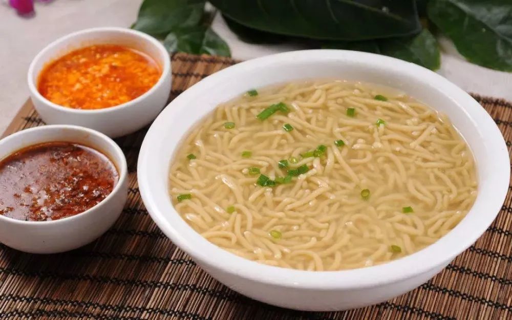 山西有看头|《面食篇》之抿尖_腾讯新闻