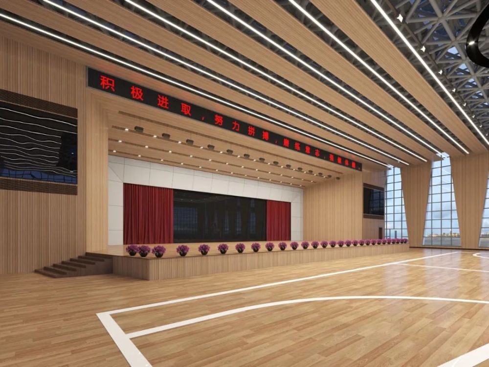 6亿元,可提供2400个学位!大圃中学扩建项目动工