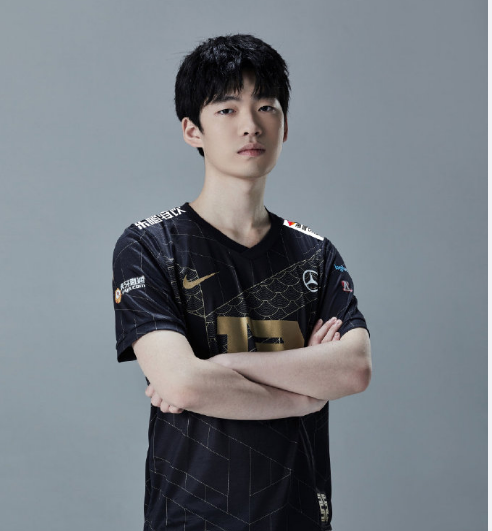 50块上单大战小虎rng果子哥赛前心态炸裂谁才是b队伍