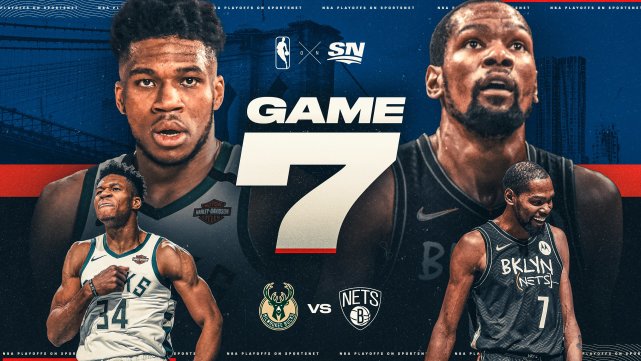 雄鹿vs篮网g7全场录像回放杜兰特48分极限绝平难救主