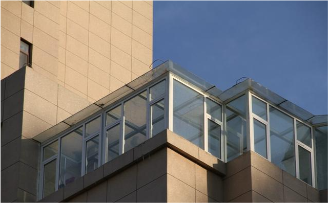 塑钢窗和断桥铝窗哪个更好，断桥铝窗比塑钢窗更保暖是真的吗？(图4)