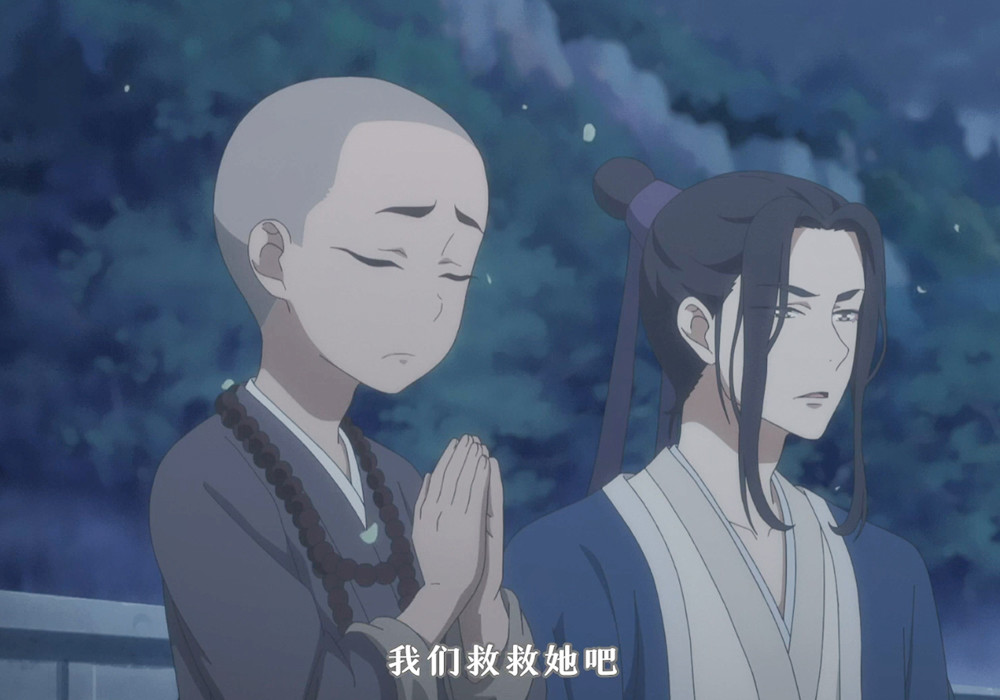 百妖谱第二季定档7月18七月是个好月份想看桃夭的官配