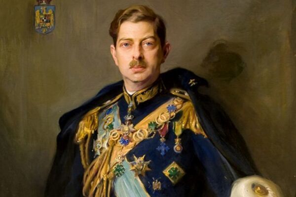 罗马尼亚历史最后一个朝代霍亨索伦王朝君主5位国祚81年