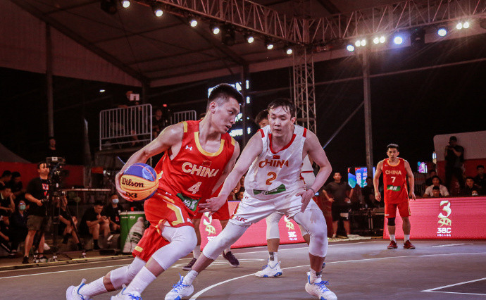 丁彦雨航比赛曝光 9中5 突破犀利 Cba颤抖吧 四字外援回来了 全网搜