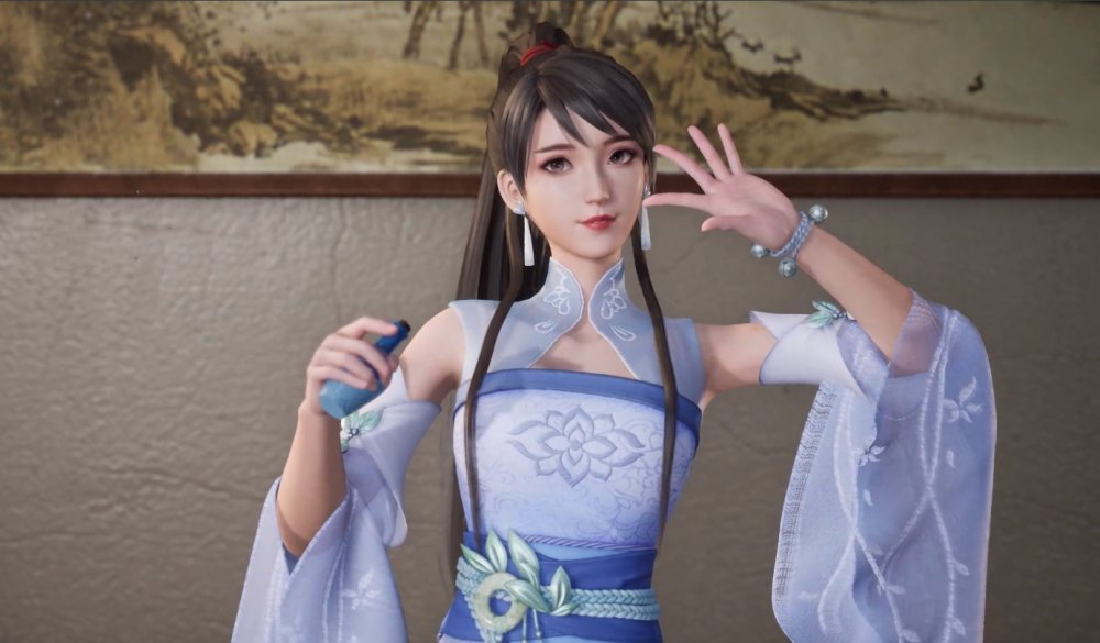 若鸿的又一次尝试,多设定融合爽文剧情,动画万界独尊成效显著_腾讯