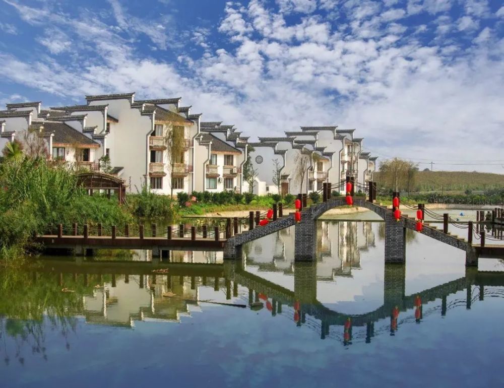 蒲江县-铁牛村 摄影:李奉生