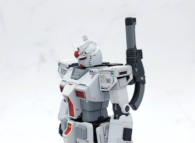 mggto元祖一红一白双倍帅气