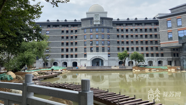 南师附中校长葛军寄语高三毕业生:推荐读一读《微积分的力量》_腾讯