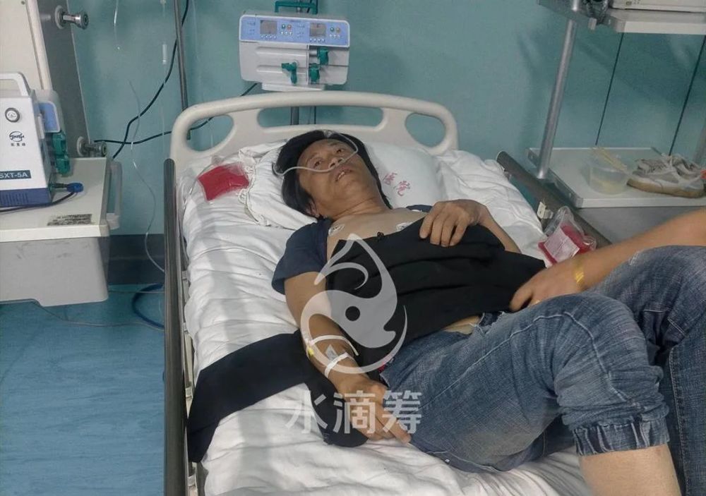 平遥南西泉村发生的真人真事,有认识他的吗?