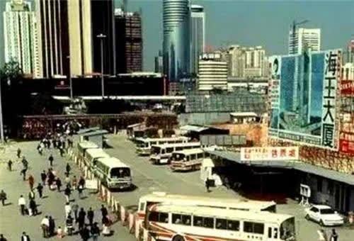 广东 六魔女 6名少女街边求搭顺风车 结果17名司机没了呼吸 荔枝园 公安 顺风车 广东 深圳 出租车