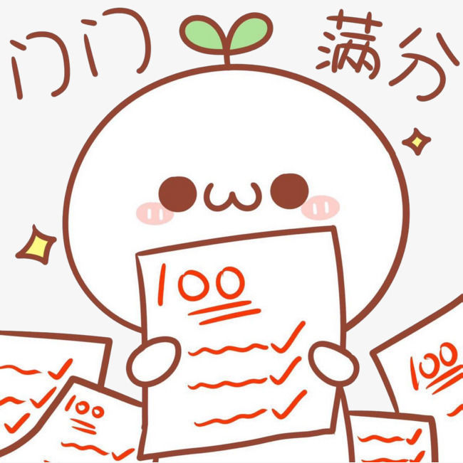 100分是种毒药,作为家长应该知道,孩子的厌学情绪可能因它而起