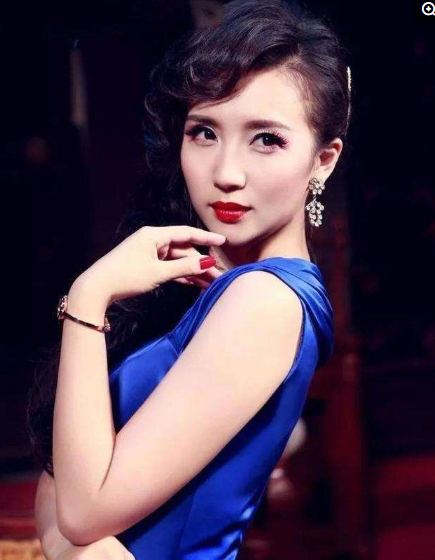 来自山东青岛的8大女星你最喜欢谁