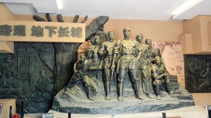 超受本地人欢迎的保定自驾游好去处推荐给你