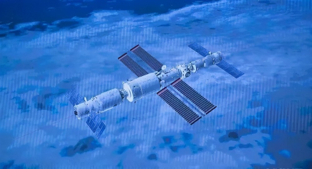 神州十二号飞船也有 直播带货 的任务哦 腾讯新闻