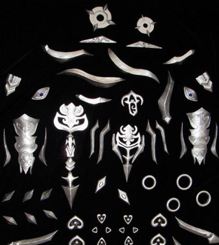 唐门暗器排名(机括类/手法类)