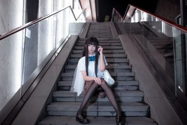 cos假面骑士月读