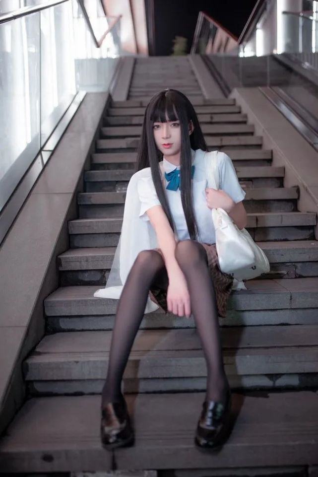 cos假面骑士月读