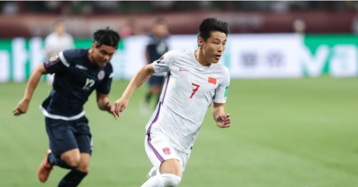 中超 国足苏州开练，中超赛程也许会有新变化