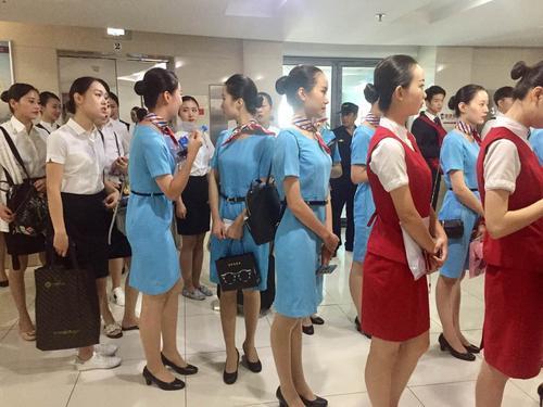 上海民航空乘体检不合格项目如何正确过关呢?