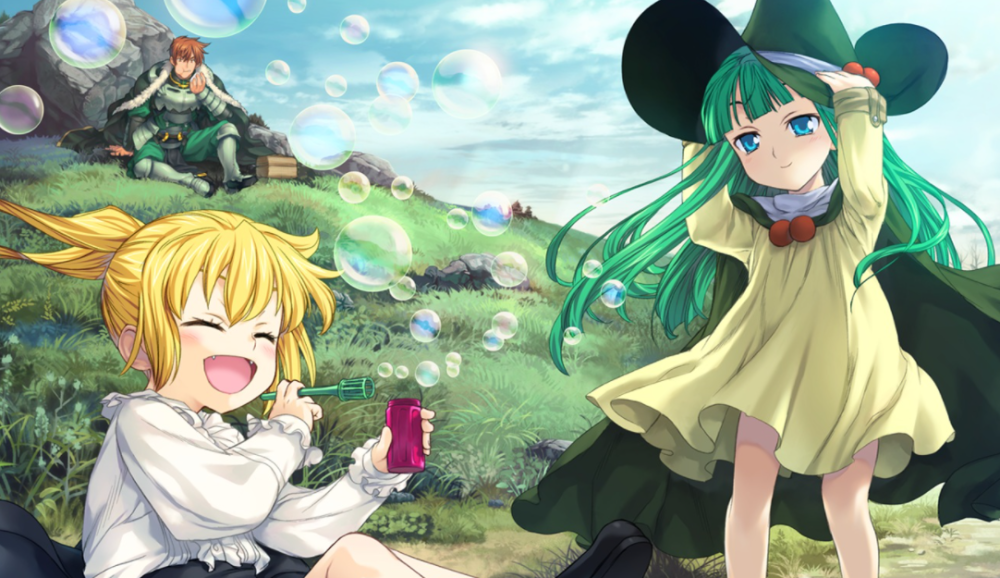 ACG的G，是Galgame还是Game呢？我是这样看的_腾讯新闻