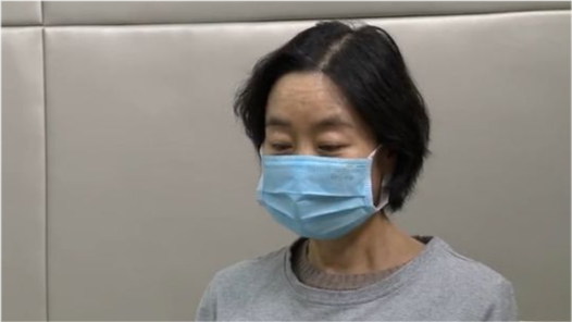 青海女贪官王丽落马,婚姻不幸走上贪腐道路