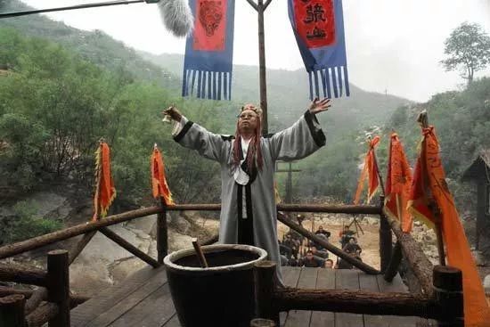 中国古代史上玄之又玄的方术,禹步,巫医可信吗?