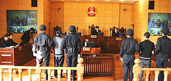 刘启智伏法记:90后男孩游戏人间,9天内杀害